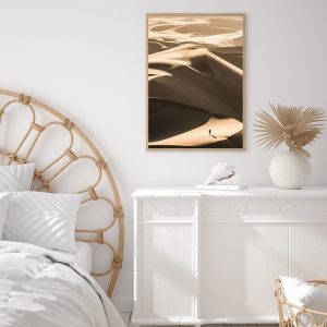 Cuadro Arenas del Desierto