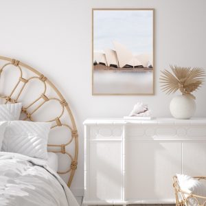 Cuadro Ópera de Sidney