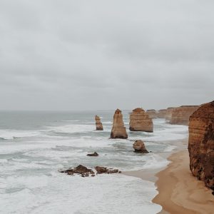 Cuadro 12 Apóstoles