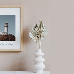 Cuadro Faro Byron Bay