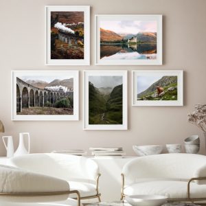 Composición Escocia