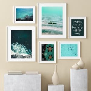 Composición Australia